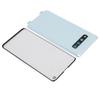 Back Glass Cover Replacement Housing Door Front Outer Lens Glass Screen for Galaxy S10 Pre Installed Camera Lens