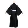 Halloween Bleach Kurosaki Ichigo / Kuchiki Rukia / Toushiro Toushirou Die Pa Cosplay Costume Outfits Black Suit Halloween