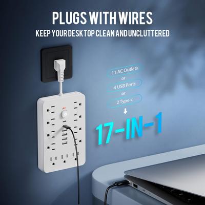 Elektrik Prizleri ve Duylar – Uzatma kabloları
