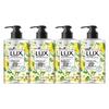 lux Săpun lichid antibacterian parfumat pentru mâini