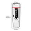 Car Heated Mug Smart Heating Travel Coffee for Tea