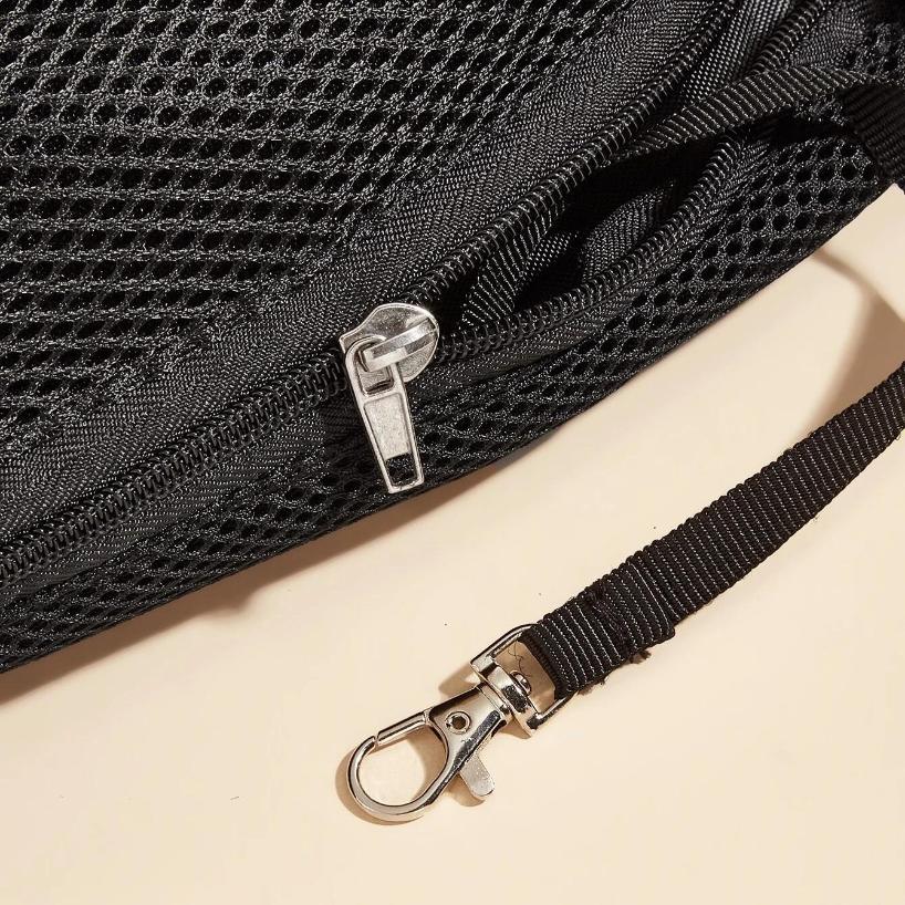 1 Pcs Pet Bag Go Out Portable Cat Go Out Tote Bag Dog Backpack Backpack Cat Out Bag Cat Carrier