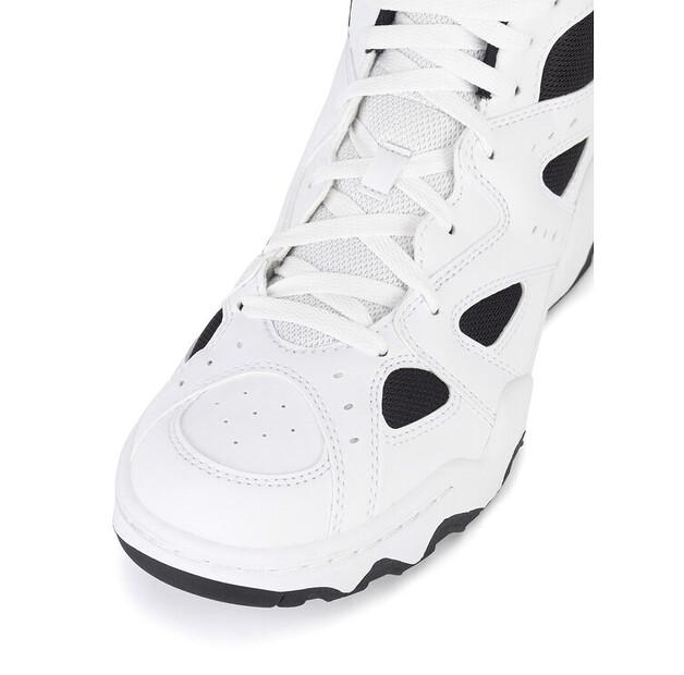 Мужские кроссовки Reebok Atr decimator 100201335 белый