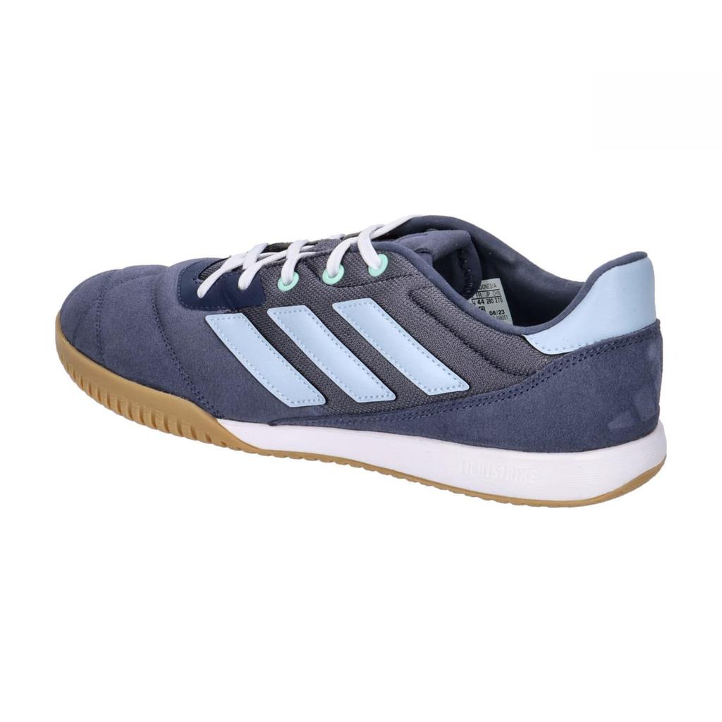 Adidas Copa Gloro IN Shadow Size Navy/Wonder Blue/Semi-Flash Aqua, 26.0cm