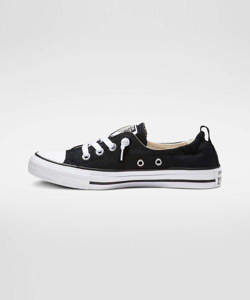 Converse Chuck Taylor All Star Shoreline Black 537081C
