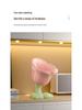 Tulip & Calla Lily Resin Flower Storage Ornament for Home Decor