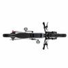 Bicicletta Elettrica Fuoristrada Shengmilo S900 Motore 1500W 20" Full Sospensioni Bicicletta Elettrica per Adulti 48V 30Ah Freni a Doppio Disco Carico Massimo 150Kg