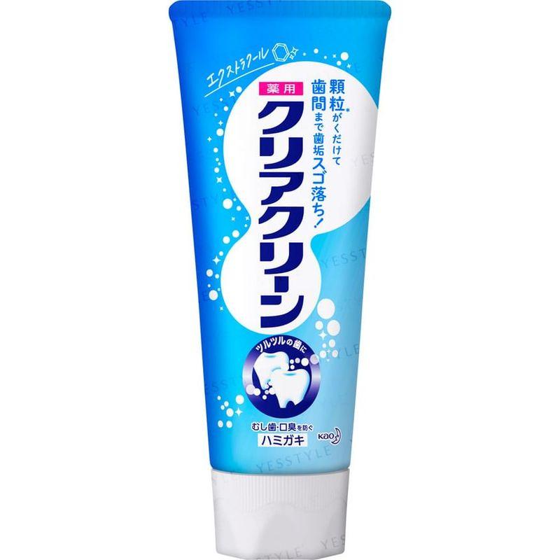 Kao - Clear Clean Toothpaste