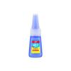401 Glue Instant Fast Adhesive 40ML Bottle Stronger Super Glue Multi-Purpose Fix Super Strong Liquid Colorless Adhesive Glue