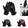 Quality Men Women Winter Thermal Touch Screen Gloves Waterproof Ski Gloves**