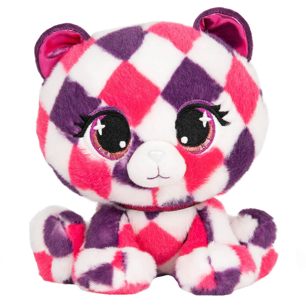 P*Lushes Pets Secret Garden Plush (Quinn O'Bearci)