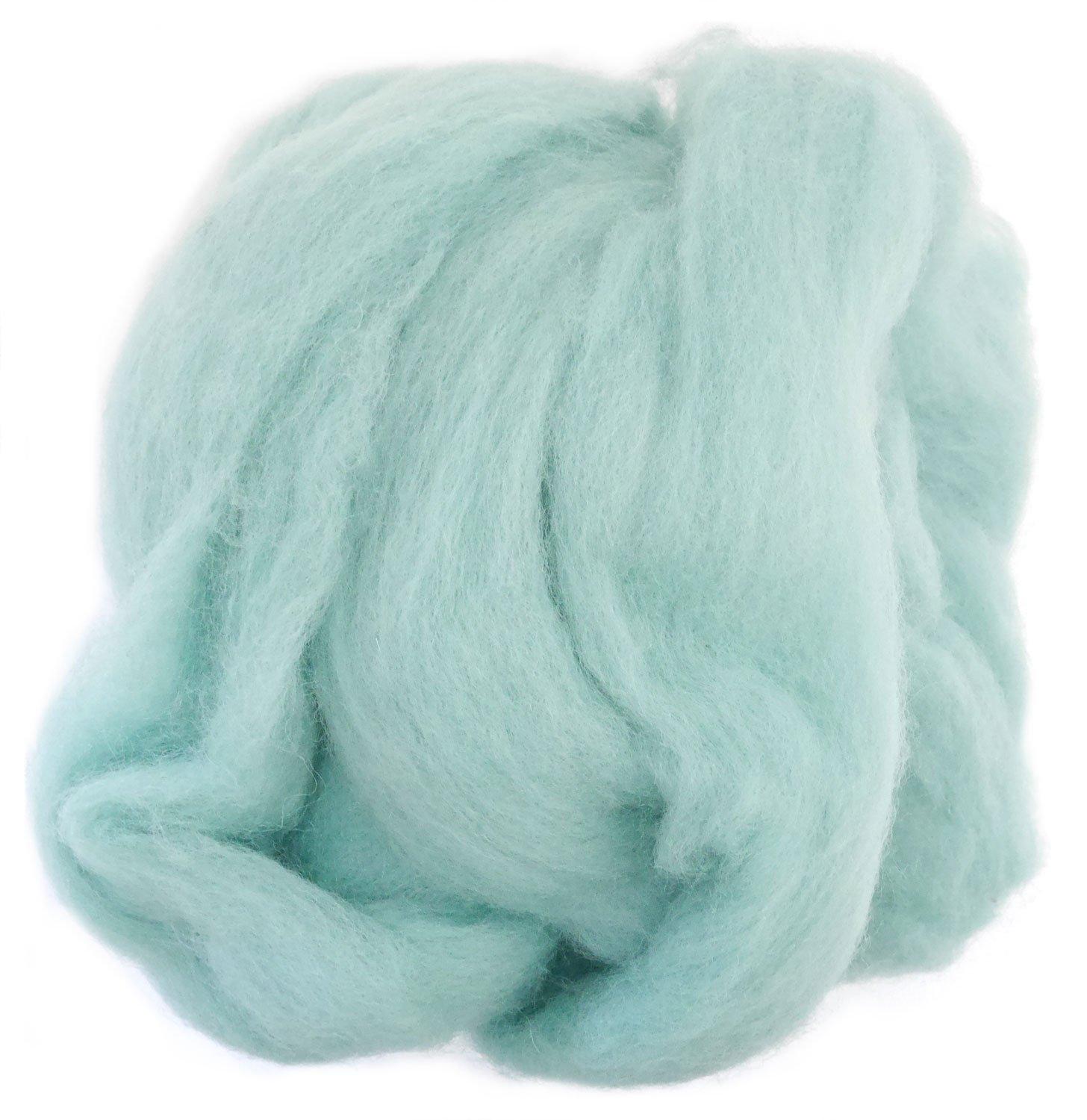 

Hamanaka Felt Wool, Natural Blend, Sherbet Color, 40g, col. 824, H440-008-824
