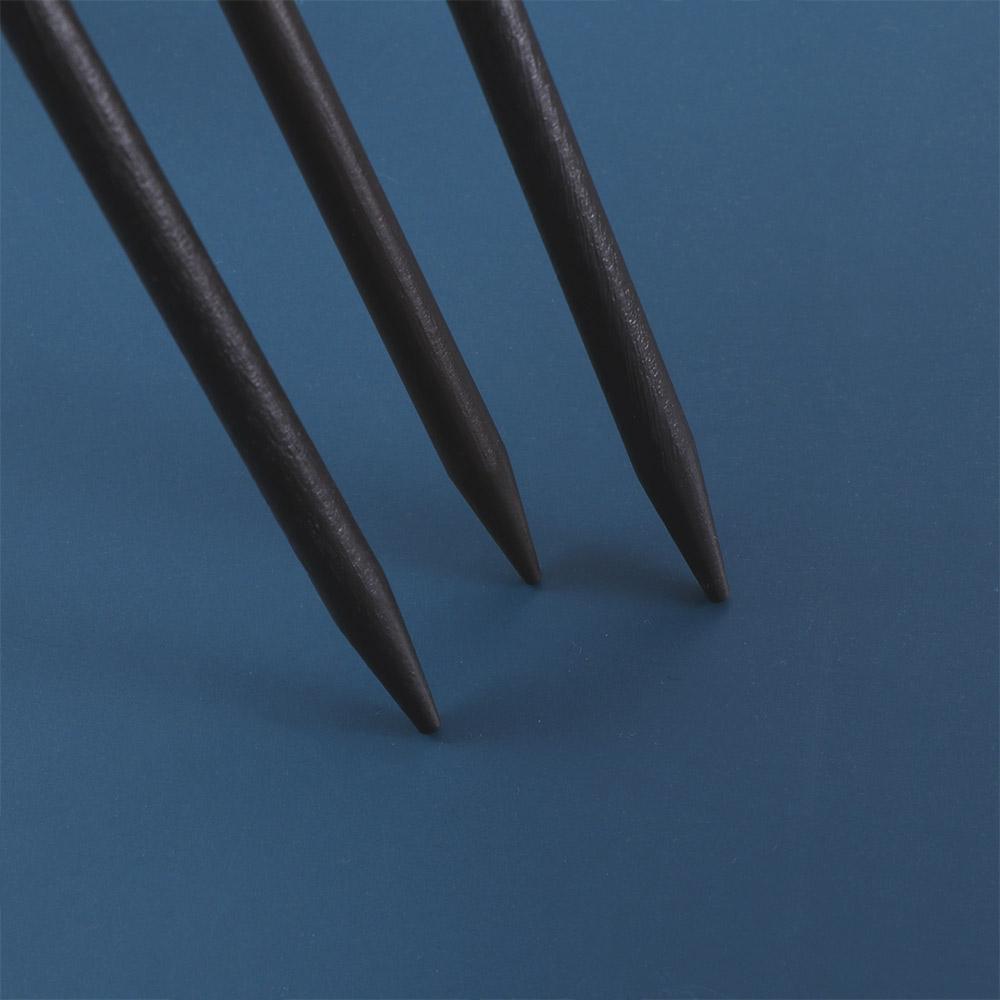 Classic Ladies Disk Hair Tassel Hanfu Flower Hairpins Wooden Hair Fork Hair Accessories Hair Sticks