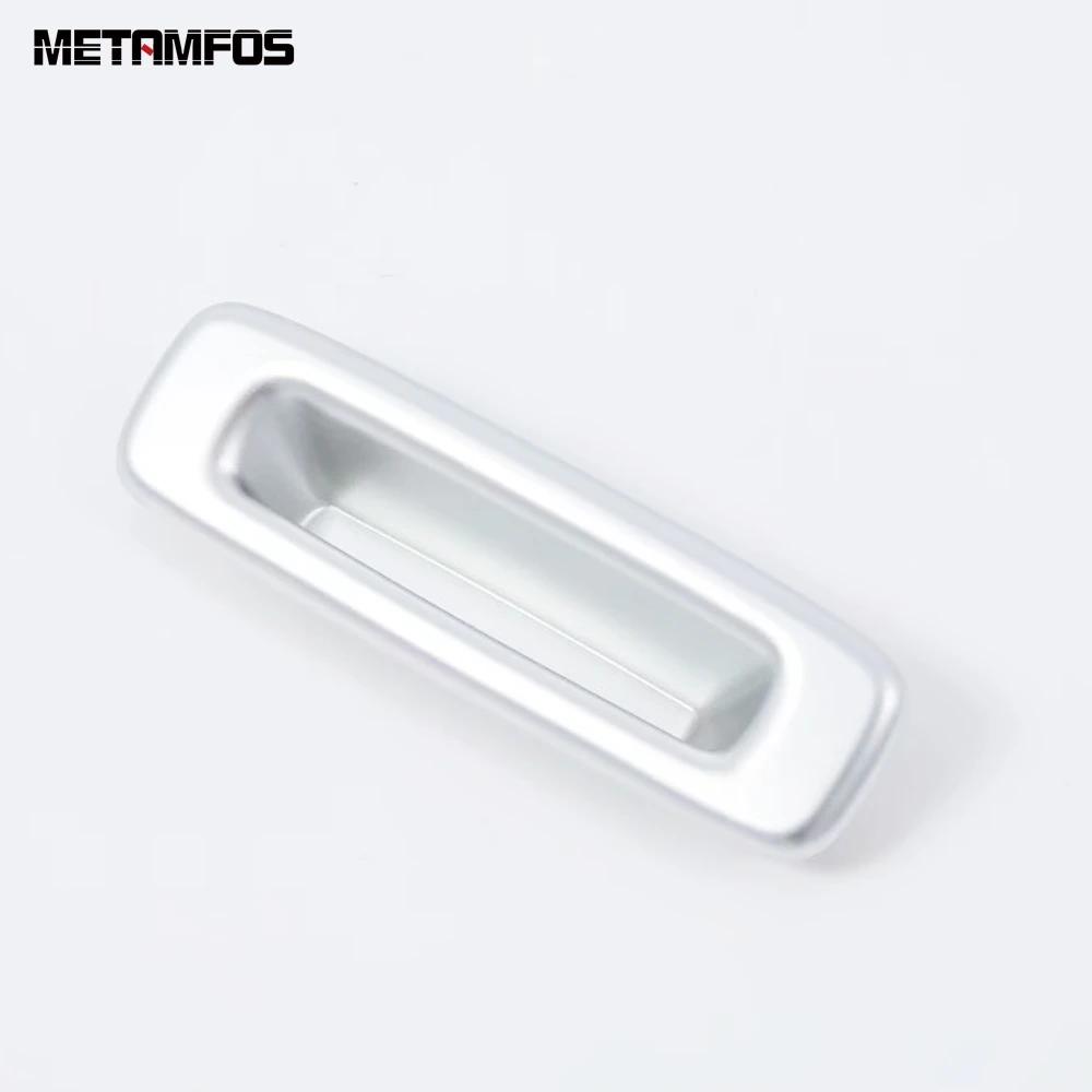 For Honda Accord 2018     Carbon Fiber Sunroof Sky Light Door Handle Bowl Cover Trim Accessories Car Styling