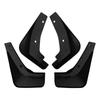 Mudguards Fit for Chevrolet Trax Tracker 2014 2015 2016 2017 2018 Car Accessories Mudflap Fender Auto Replacement Parts