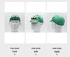 2024 Breathable Cycling Skull Cap - Quick-Drying Helmet Liner & Sun Hat for Spring/Summer
