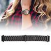 Stainless Steel Watch Strap Quick Release Watch Band Accessory 22mm Fit for