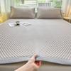 Cooling Mattress Smooth Air Condition Home Comforter 2pcs/3pcs Lightweight Cushion Cool Feeling Fibre Skin Friendly Breathable