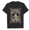T-shirt Spell and The Gypsy Follow The Sun, T-shirt Unisexe Musique Stevie Nicks