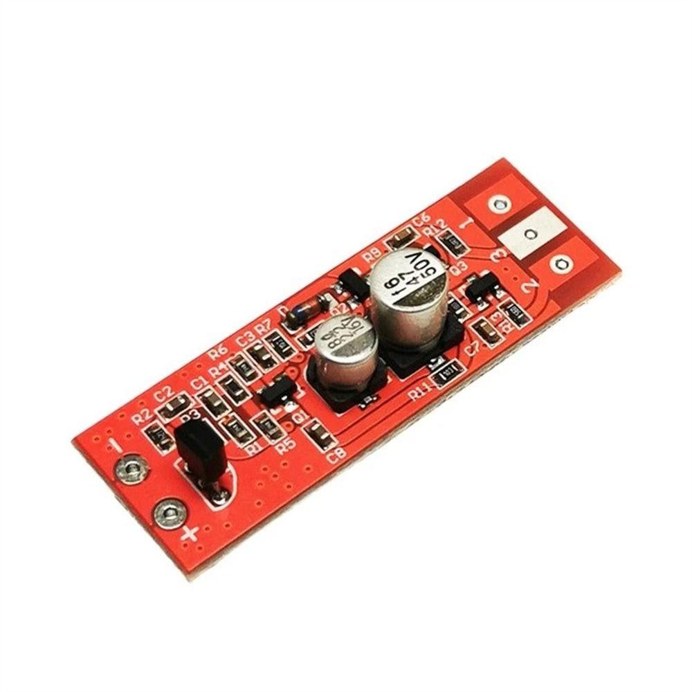 Microphone Condenser Modification Circuit Board Amplifier Board Circuit Board Production Repair