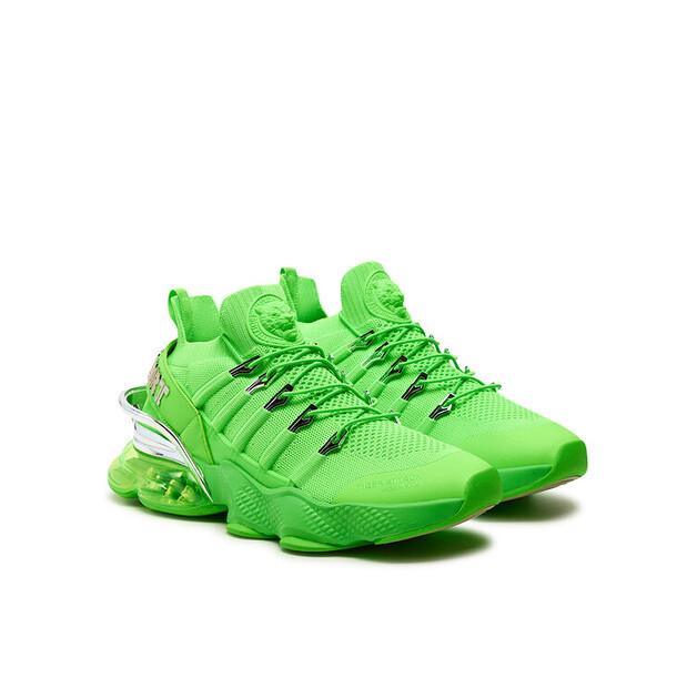 Кроссовки Plein Sport SADS