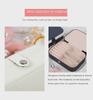 Large Capacity Jewelry and Cosmetics Storage Box