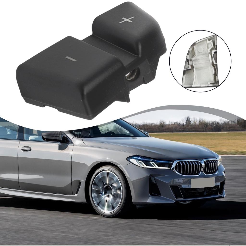 Car Key Control Button Steering Control As Shown Steering Wheel Control Easy Installation For BMW Steering Repair