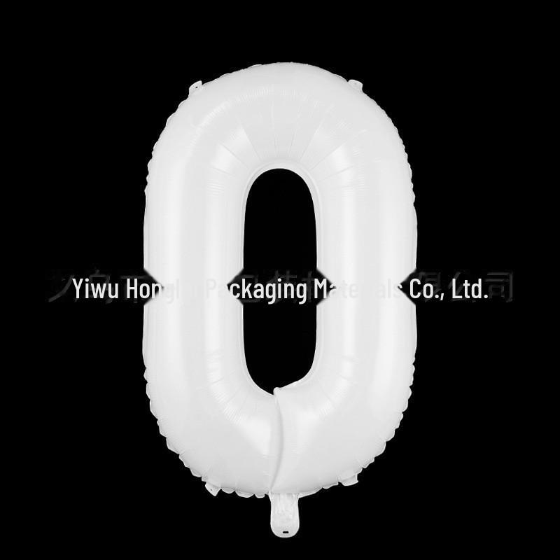 Daisy-Shaped Smiling Sunflower Balloon Decoration for Children's Birthday Party