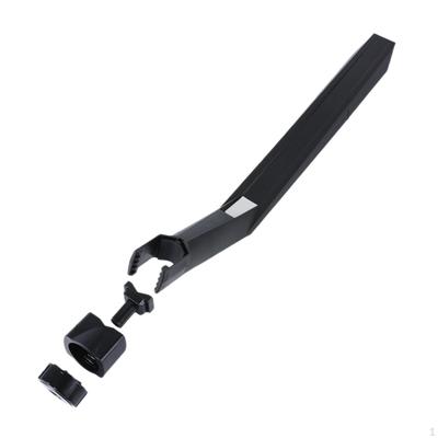 Bike Rear Fender, Mudguard Spare Part Portable Bicycle Mud Guard Mudflap for Road Bikes