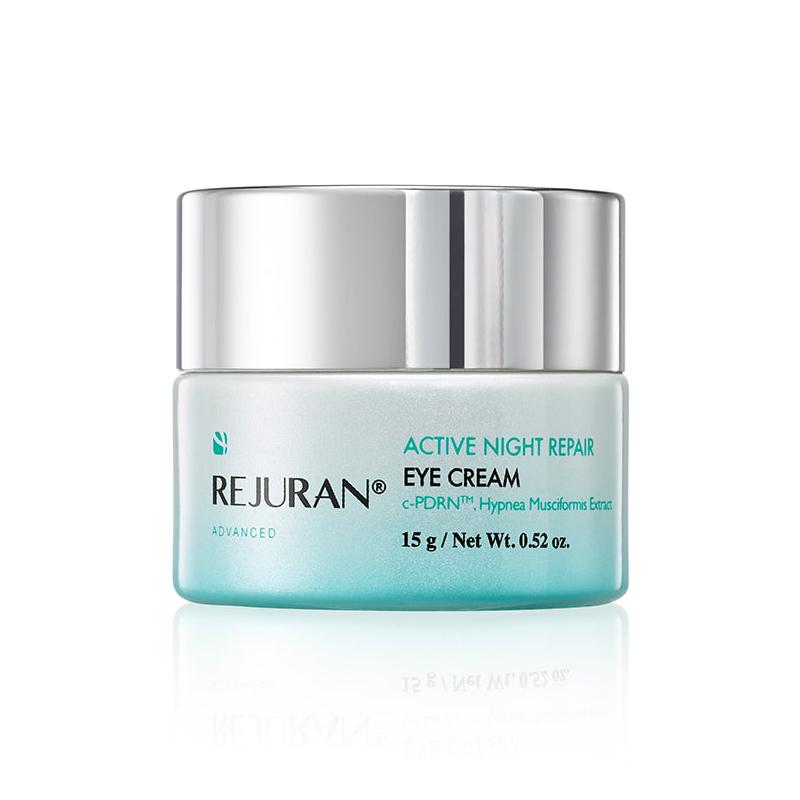 Rejuran Geavanceerde Actieve Nacht Herstellende Oogcrème 15g