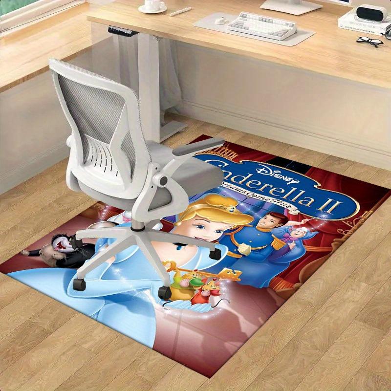 

1pc,Disney Cinderella II Dreams Come True - Perfect for Home Decor, Office Space, Outdoor Events, or as a Thoughtful Gift Idea.H062 60cm by 90cm
