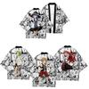 Mushoku Tensei Jobless Reincarnation Manga Kimono Roxy Migurdia Cosplay Coser