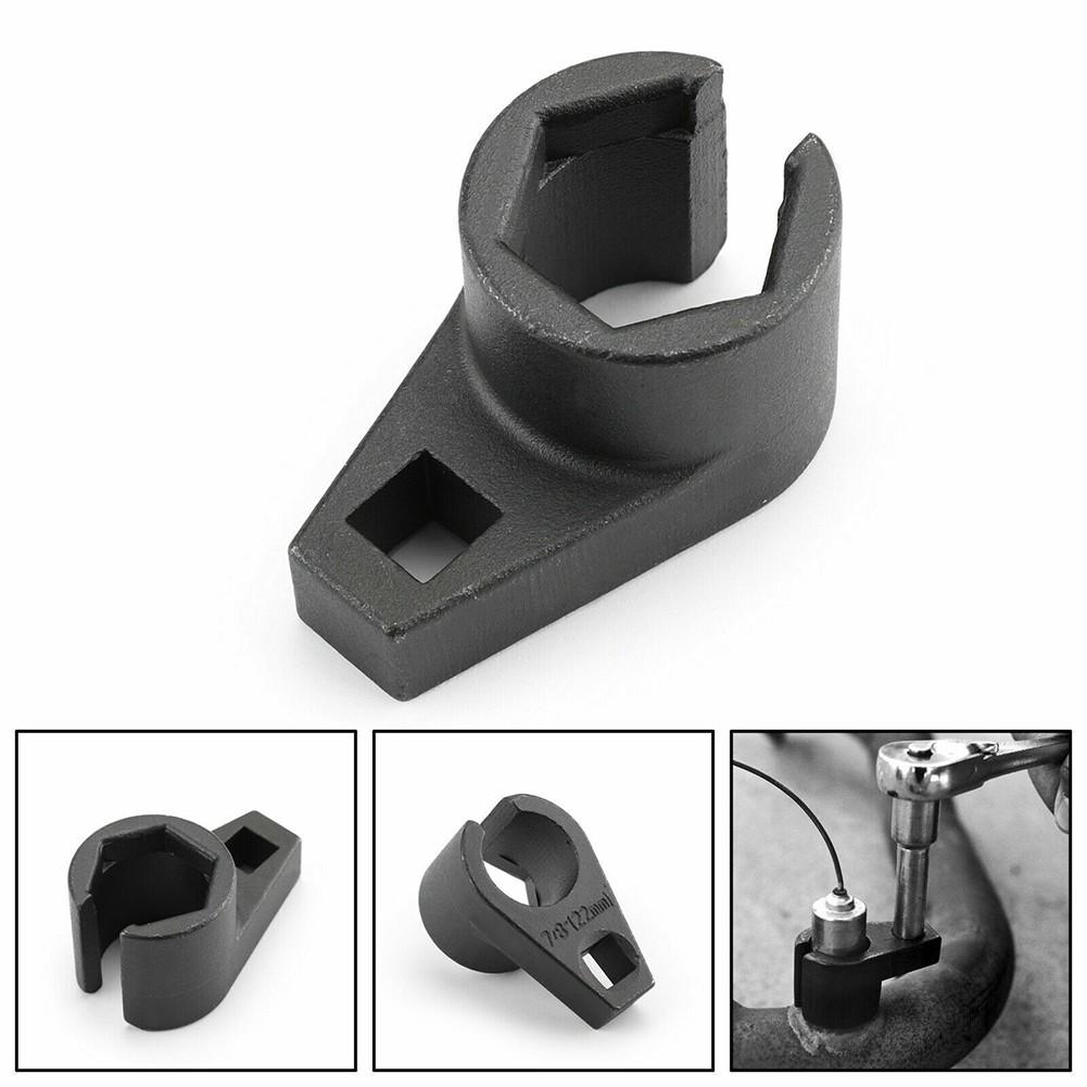 

Compact Design 3/8 Drive Sensor Removal Tool with Excellent Fitment