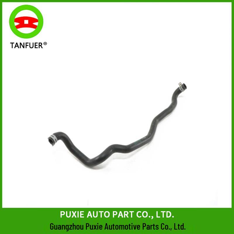 

BMW F10/F18 Шланг обогревателя и охлаждающей жидкости 64539119169 1