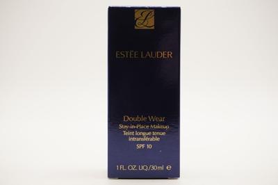 Lauder Double Wear Stay In Place Makeup Estée [#01] (item)