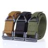 Lilang Men's Outdoor Tactical Quick-Dry Nylon Belt