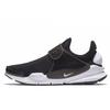 Sock Dart Kjcrd Black/White 819686-005