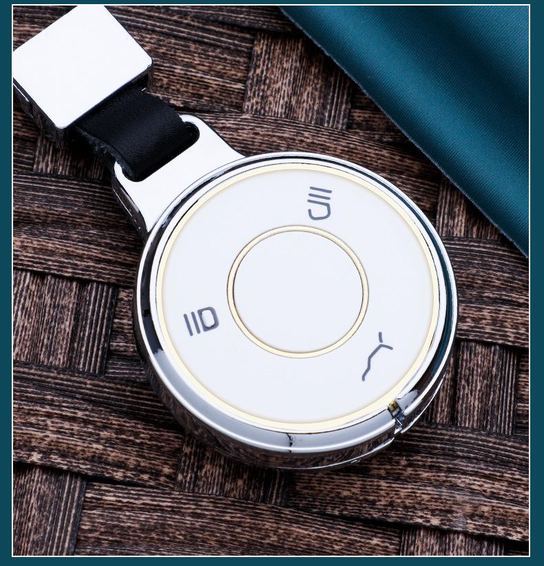 Neta U-II Metal Key Case 2023 - Fits U2 400/500U Models for Car Protection