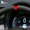 Accesorii pentru interiorul mașinii – Ornamente pentru interior mașină