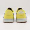 DZ4137-700 Travis Scott Nike Air Jordan 1 Retro Low OG Canary (Women's)