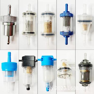 Filtro separatore acqua e carburante per riscaldatore diesel