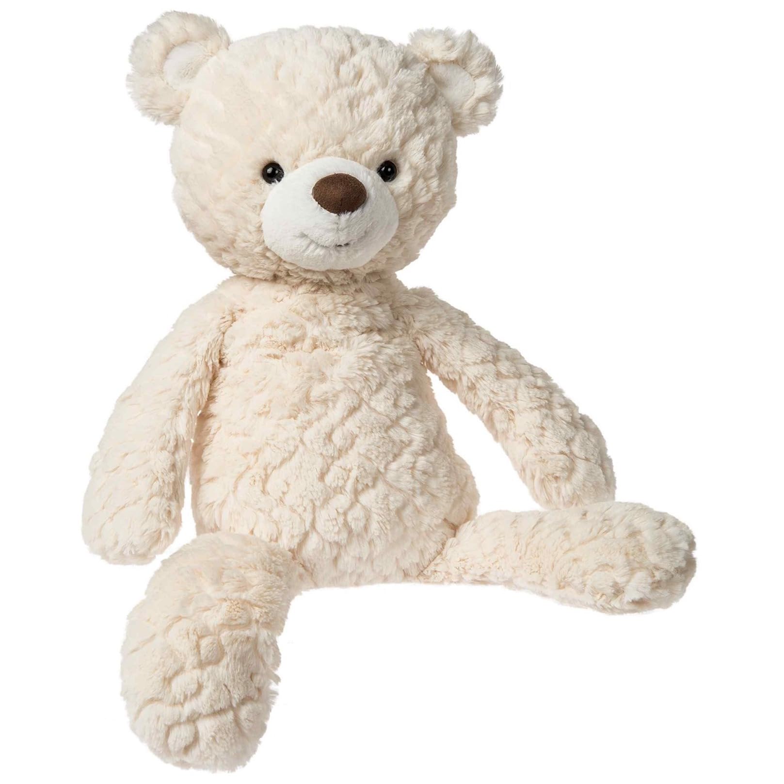lulujo Mary Meyer Patty Cream Bear L 53372