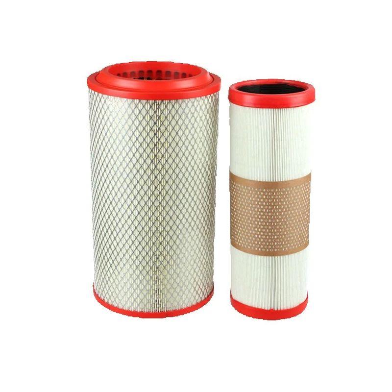 Air Filter K2137 K2137PU For Dongfeng Dorica D6F7D8d7 C66411-020/030 Capote K6