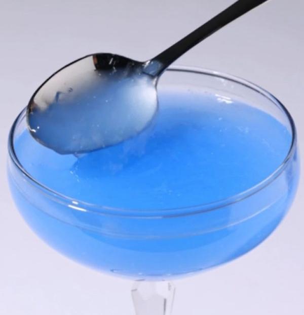 Mamonde Calming Shot Azulene Hydrating Ampoule 50ml Soothing Moisture Care