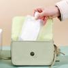 Xiaomi 30/50/100ML Travel Portable Disposable Split Bottle Travel Cosmetics Lotion Shower Gel Shampoo Split Bag Plastic Container