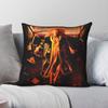 Only Lovers Left Alive Tilda Swinton Pillowcase Polyester Linen Velvet Printed Zip Decor Throw Pillow Case Car Cushion Cover