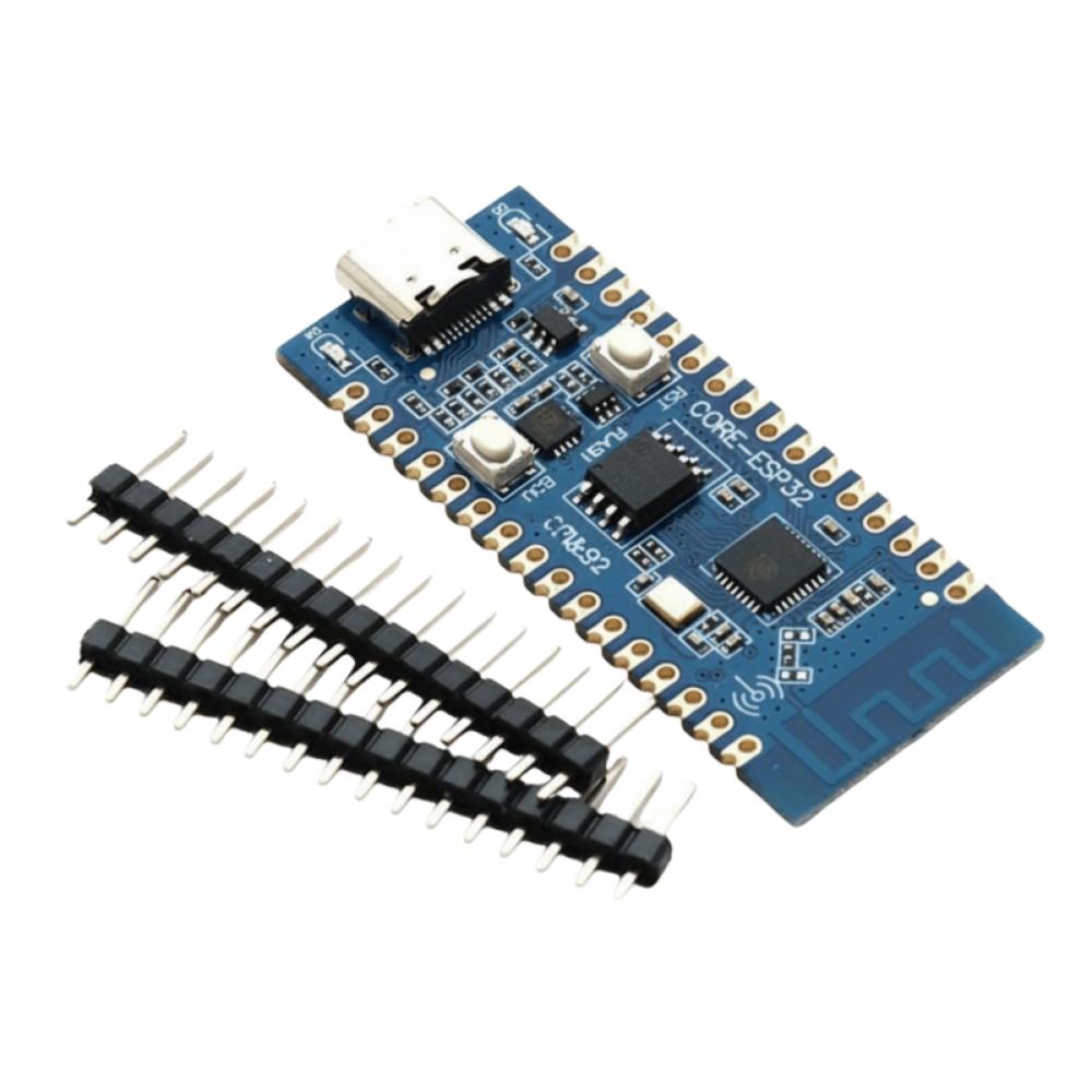 32Pin Interface ESP32 C3 Core Board Onboard 2.4G Antenna WiFi Bluetooth Module Arduino Development