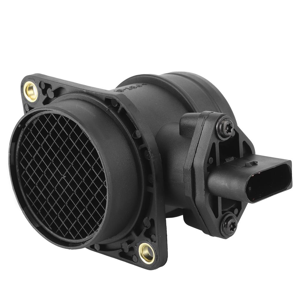 Mass Air Flow Meter Sensor 0280217121 Replacement Fit for Ford Galaxy 1995 2006
