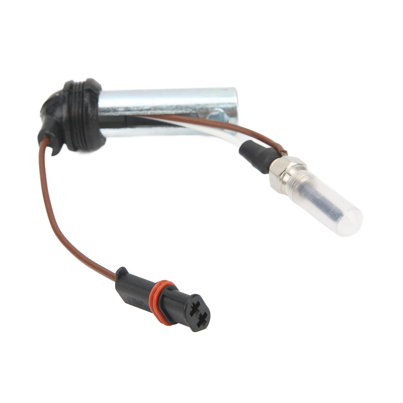 

12 В автомобильный воздушный обогреватель, ремонтный комплект со штифтом накаливания, водонепроницаемый для обогревателя Eberspacher D2 D4 D4S