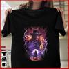 Undertaker Hell's Gate Shirt, Undertaker Vintage Shirt, Undertaker T-Shirt Unisex T-Shirt